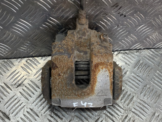 суппорт задний левый Volvo XC90 1 поколение 2005, 2.4 л., D 5244 T, дизель, АКПП, внедорожник 5 дв., полный подключаемый привод, правый руль, 30639523