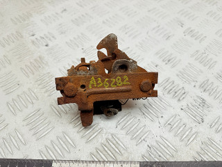 замок капота Renault Scenic 1 поколение 1997, 2.0 л., F3R 796, бензин, МКПП, 7700419681