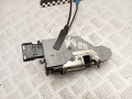 замок двери передней правой Citroen C4 Picasso 1 поколение 2011, 1.6 л., 9HZ (DV6TED4), дизель, правый руль, 24095816, 24097816, 24095158, 24094158, 24193158 - фото №5