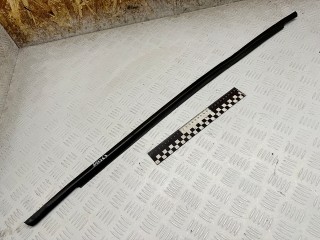 молдинг стекла двери задней левой Citroen C5 1 поколение [рестайлинг] 2006, 2.0 л., RHR (DW10BTED4), дизель, МКПП, универсал, 9632541280