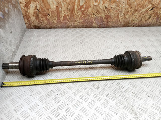 полуось задняя (приводной вал, ШРУС) Mercedes-Benz C-Класс W203/S203/CL203 2003, 2.2 л., дизель, A2093500410, 2033503256, A2033503256, A2033502610, A2033501610, 2033502610, 2033503056, 2093500410, 2033501610