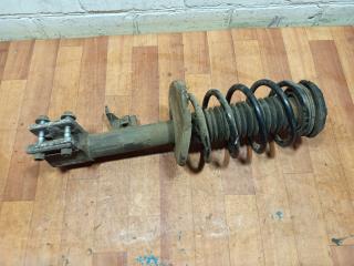 стойка передняя правая Peugeot 3008 1 поколение 2011, 1.6 л., дизель, робот, передний привод, правый руль, 5208G3, 315850