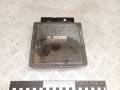 блок управления двигателем Volkswagen Passat B6 2007, 2.0 л., дизель, АКПП, универсал, 03G906018CK - фото №3