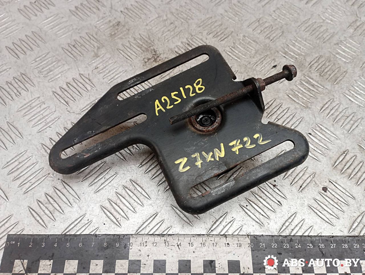 натяжитель Renault Safrane 1 поколение 1996, 3.0 л., бензин, 121041 - фото №1