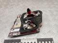 фонарь крышки багажника левый BMW 7 серия F01/F02 F01 2009, 4.4 л., бензин, АКПП, 7182205 - фото №2
