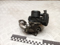 заслонка дроссельная Citroen C5 2 поколение 2016, 2.0 л., AHW (DW10FC), дизель, АКПП, универсал, 9801292180, 9806625280 - фото №4