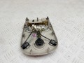 фонарь салона (плафон) Peugeot 407 1 поколение 2005, 2.0 л., RHR (DW10BTED4), дизель, АКПП, седан, 9648338477, 9648338377, 9638564177 - фото №5