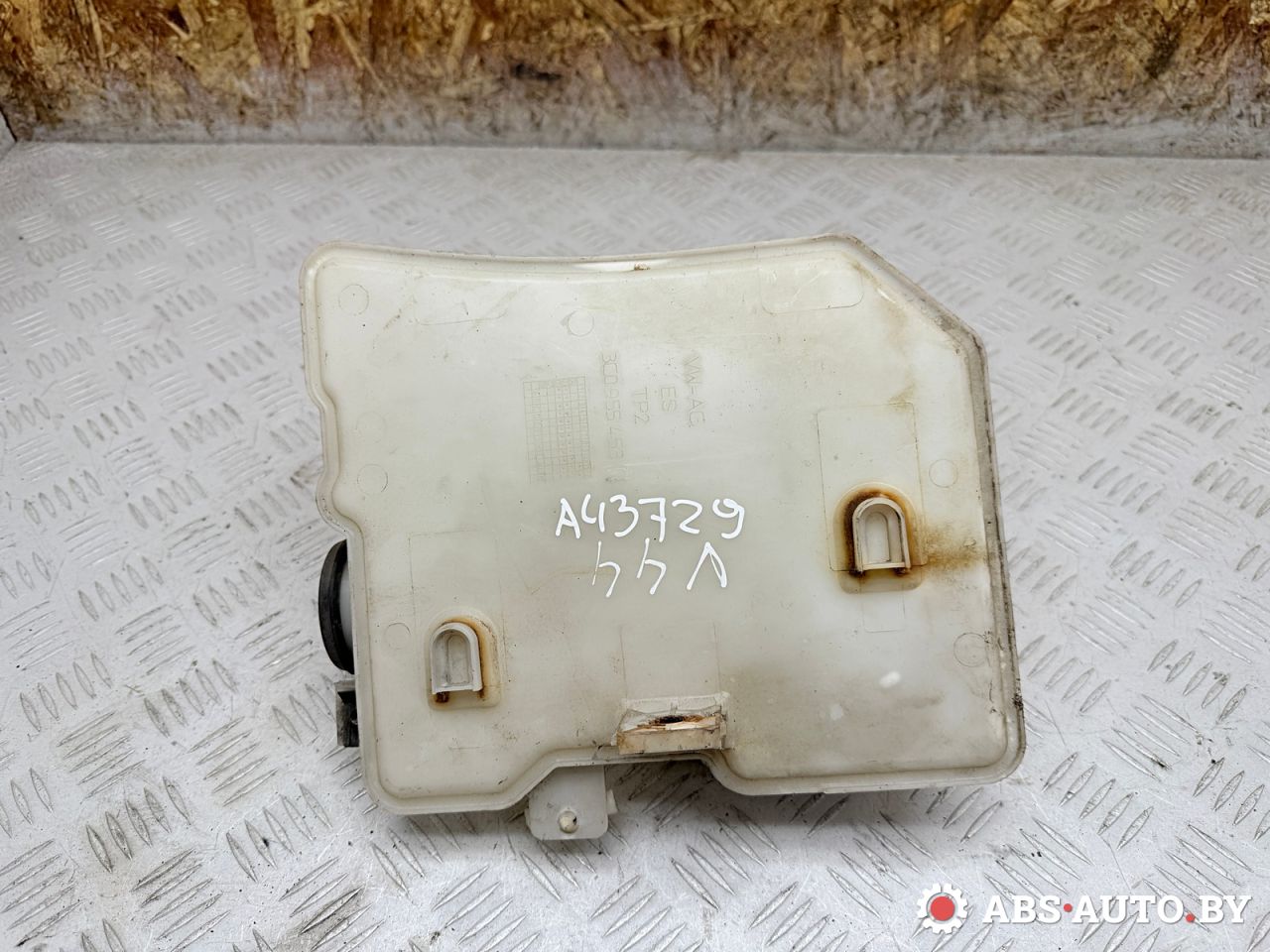 бачок омывателя Volkswagen Passat B6 2007, 2.0 л., BMP, дизель, МКПП, универсал, 3C0955453, 3C0955453N - фото №1