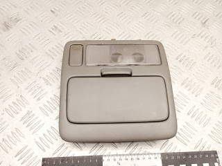 фонарь салона (плафон) Toyota RAV4 2 поколение (XA20) [рестайлинг] 2005, 2.0 л., 1CD-FTV, дизель, МКПП, внедорожник 5 дв., 10000309