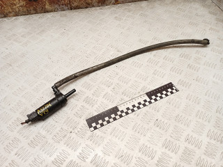 насос (моторчик) омывателя фар Volkswagen Passat B6 2007, 2.0 л., BWA, бензин, МКПП, седан, 67126973097, 3B7955681, 191955681, 1H0955681, 1J0955681, 3B0955681A, 5ND955681, 67128362157, 67128377430, 67128377613, 1112804, 1209387, 2M2113K082AA, YM2113K082BA, 13250289, 13264299, 95023766, 985102P000, 98530D7600, MR911031, 95562450200, 99662450200