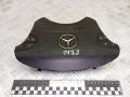 подушка безопасности водителя Mercedes-Benz E-Класс W210/S210 [рестайлинг] 1999, 117943703A - фото №2