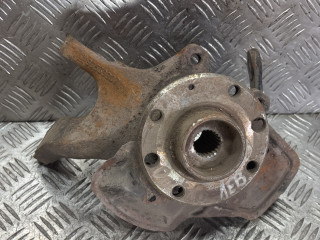 ступица передняя правая Opel Corsa B 2000, 90539907