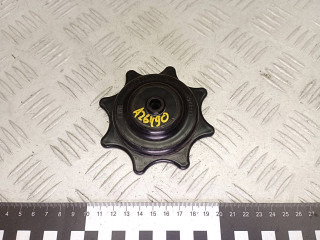 крепление запаски Volkswagen Golf 3 поколение 1996, 1.9 л., дизель, 028109143C