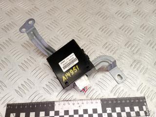 блок управления раздаткой Kia Sorento 2 поколение 2010, 2.2 л., дизель, МКПП, полный привод, правый руль, 954473B000