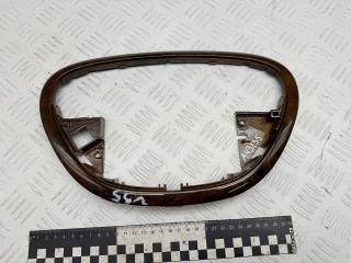 рамка под магнитолу Peugeot 607 1 поколение 2003, 2.2 л., бензин, МКПП, седан, 9629444477