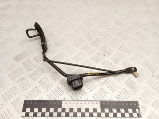 педаль Renault Scenic 1 поколение [рестайлинг] 1999, 1.6 л., K4M 700, бензин, МКПП, 770089322