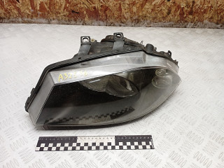 фара левая SEAT Ibiza 3 поколение 2005, 6L1941021A, 89306230