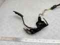 педаль Toyota Avensis 2 поколение (T250) 2006, 2.0 л., 1CD-FTV, дизель, МКПП, универсал, 8928152021, 1983003041, 8222305060 - фото №4