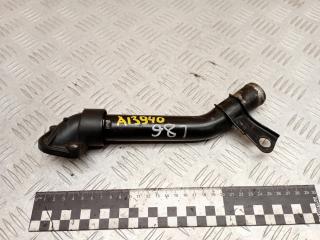 фланец (тройник) системы охлаждения Renault Laguna 2 поколение 2004, 1.9 л., дизель, МКПП, хетчбэк 5 дв., 7700113645, 7701047893, 8200590563, 4433216, 93198048, 13049AW300, 231092