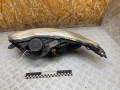 фара правая Citroen C5 2 поколение 2010, 2.0 л., RHR (DW10BTED4), дизель, МКПП, универсал, 6206H8, 9672694080, 89904148, 89904500 - фото №4