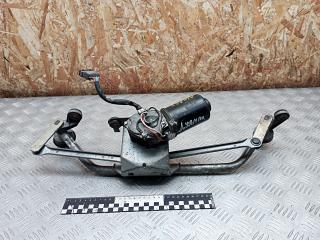 механизм стеклоочистителя (трапеция дворников) Citroen Jumpy 1 поколение 2000