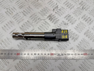 катушка зажигания Volkswagen Phaeton 1 поколение 2006, 3.2 л., бензин, АКПП, 022905715B, 022905100B, 022905100E, 022905100H, 022905100L, 022905100P, 022905100S, 022905100T, 022905715, 022905715A, 022905715E, 0040102044, ZSE044, 0986221051, 880122, 96334, CCZ3847GT, CCZ3847MA, GCK0267TN, CE52, 95560210103, 95560210105, 95860210100