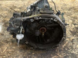 КПП механическая (МКПП) Renault Laguna 2 поколение 2005, 2.0 л., бензин, МКПП, универсал, 7701719148, PK6003