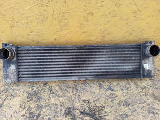 интеркулер Mercedes-Benz Vito W639 2010, 2.2 л., дизель, МКПП, H8403002