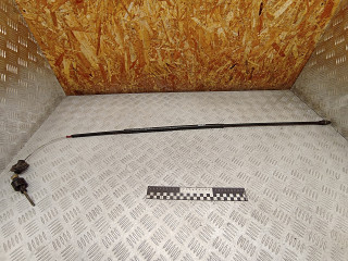 трос сцепления Ford Transit 5 поколение 1998, 2.5 л., дизель