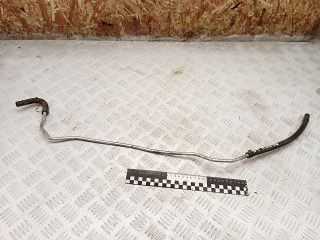 патрубок радиатора Mercedes-Benz A W169 2 поколение (2004-2008) 2008, 2.0 л., OM 640.942, дизель, МКПП, хетчбэк 5 дв., правый руль, A1695000000