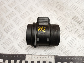 расходомер воздуха Peugeot 308 T7 2010, 2.0 л., RHR (DW10BTED4), дизель, МКПП, универсал, 9645948980, 5WK97002, 00001920HH, 1920HH, 1232944, 123944, 1303898, 3M5A12B579AB, 8670093, 9645948780, 558064, MF047, 1419677, 4R8Q12B579AC, 8ET009142421, 8ET009142431, C2C12919, EFD8064RL, PHF500090, 86147, 86149, AMM19653, MAB162, MAB174, 00001920GN, 1920GN, 722184220, FD7064W, FD8064A, FD8064W, FD9047A, FD9064W, 5WK97001, 5WK97001Z, 5WK97002Z, 5WK97011, 210N10196Z