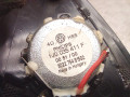 динамик высокочастотный (пищалка) Volkswagen Golf 4 поколение 2004, 1.9 л., дизель, 1J0035411E, 1J0035411F, 1J0837994B - фото №4
