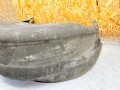 защита арок задняя правая (подкрылок) Citroen C5 2 поколение 2009, 2.7 л., UHZ (DT17BTED4), дизель, АКПП, седан, 9681095080 - фото №4