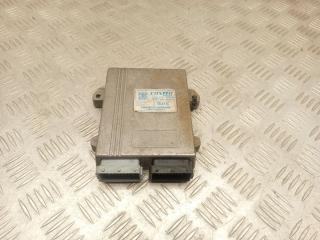 Блок управления газового оборудования Mazda 6 1 поколение [рестайлинг] 2005, 2.0 л., бензин, МКПП, седан, E867R-016752, E8110-006753, SM0304, SM030RELAY120906