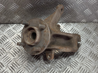 ступица передняя правая Ford Fiesta 4 поколение 1999, 1.3 л., бензин