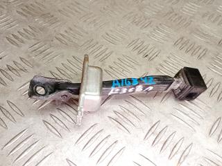 ограничитель открывания двери задней Peugeot 4007 1 поколение 2009, 2.2 л., дизель, МКПП, полный подключаемый привод, правый руль