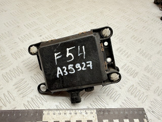 радар / датчик активного круиз контроля Peugeot 5008 1 поколение 2013, 1.6 л., дизель, робот, правый руль, 9673046780, 9673171780, 5BA17030401, 6PZ00993701