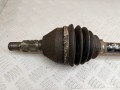 полуось передняя правая (приводной вал, ШРУС) Opel Signum C 2004, 1.9 л., Z19DTH, дизель, МКПП, универсал, 375052, 93169699 - фото №2