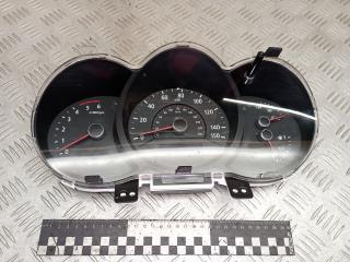 щиток приборов (приборная панель) Kia Sorento 2 поколение 2010, 2.2 л., дизель, МКПП, полный привод, правый руль, A2C53311505, 940112P270C15027, A2C53311478, A2C53311500