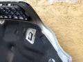 капот Volvo XC90 1 поколение [рестайлинг] 2008, 2.4 л., D 5244 T4, дизель, АКПП, внедорожник 5 дв., правый руль - фото №20