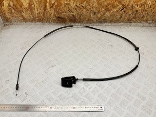 трос капота Jeep Cherokee 5 поколение 2016, 2.0 л., EBT, дизель, АКПП, внедорожник 5 дв., 68103166AA