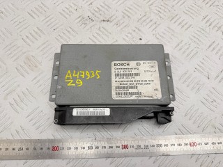 блок управления АКПП Citroen C5 1 поколение [рестайлинг] 2005, 2.2 л., 4HX (DW12TED4/FAP), дизель, АКПП, хетчбэк 5 дв., 9643926680, 0260002923, 9656615480