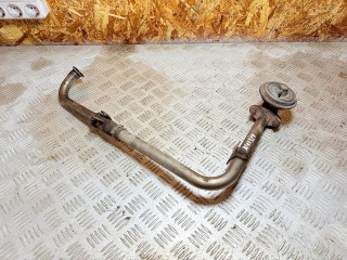 клапан EGR Chrysler Voyager 4 поколение [рестайлинг] RG 2006, 2.8 л., ENR, дизель, АКПП, минивэн, 5096234AA, 5140586AA