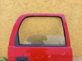 дверь задняя правая Opel Corsa C 2003, 1.7 л., дизель, МКПП, хетчбэк 5 дв. - фото №2