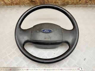 руль Ford Transit 6 поколение 2006, 2.0 л., D3FA, дизель