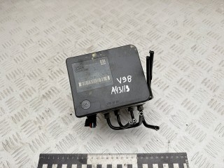 блок ABS Opel Astra H 2007, 1.6 л., Z 16 XER, бензин, МКПП, купе, 13246535, 10020602904, 10096005543