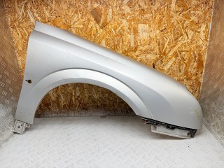 крыло переднее правое Opel Signum C 2004, 1.9 л., Z19DTH, дизель, МКПП, универсал