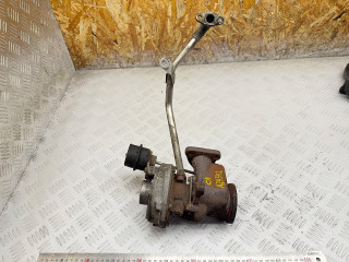 турбина Mercedes-Benz A W168 1 поколение (1997-2001) 2000, 1.7 л., OM 668.940, дизель, АКПП, хетчбэк 5 дв., передний привод, A668096, 6680960199, 6680960299, 6680960399, 6680960499, A6680960199, A6680960299, A6680960399, A6680960499, 53039700019, 53039700060, 53039880019, 53039880060, MTK1987SL, MTK1987RB