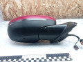 зеркало наружное правое Peugeot 308 T9 2014, 1.6 л., дизель, МКПП, хетчбэк 5 дв., правый руль, E20312230, 96778302XT - фото №5