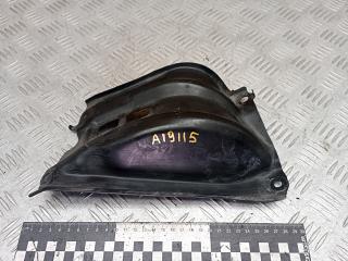 крепление аккумулятора Toyota RAV4 3 поколение (XA30) 2008, 2.2 л., D-4D, 2AD-FTV, дизель, МКПП, внедорожник 5 дв., 7441142040